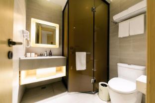 ji hotel shanghai the bund jiujiang road