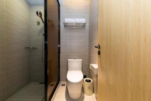 ji hotel shanghai the bund jiujiang road