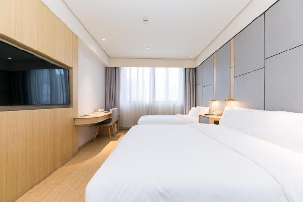 ji hotel shanghai the bund jiujiang road