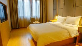 ji hotel shanghai the bund jiujiang road