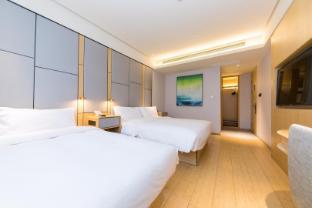 ji hotel shanghai the bund jiujiang road
