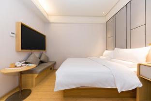 ji hotel shanghai the bund jiujiang road