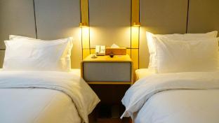 ji hotel shanghai the bund jiujiang road