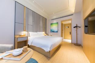 ji hotel shanghai the bund jiujiang road