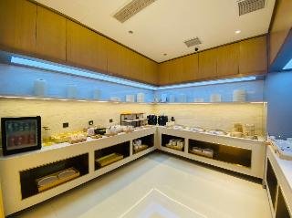 ji hotel shanghai the bund jiujiang road