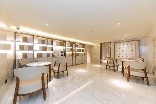 ji hotel shanghai the bund jiujiang road