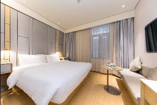 ji hotel shanghai the bund jiujiang road