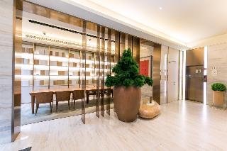 ji hotel shanghai the bund jiujiang road