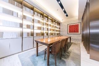 ji hotel shanghai the bund jiujiang road