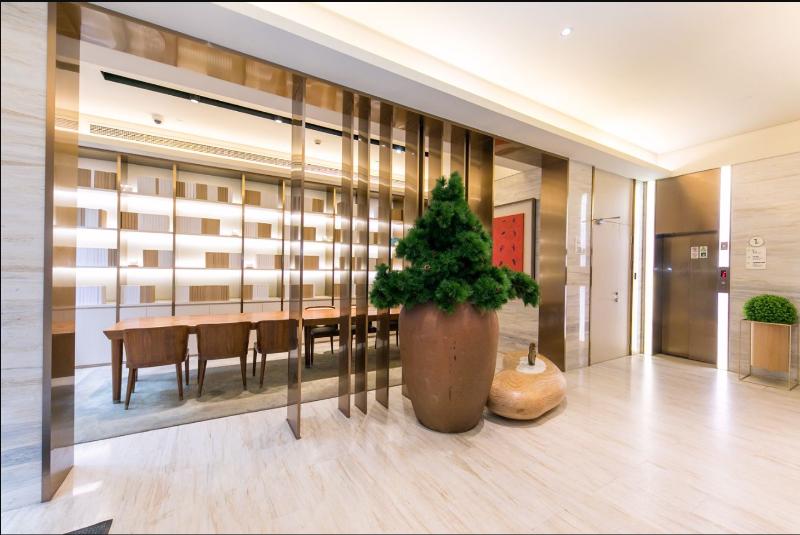 ji hotel shanghai the bund jiujiang road