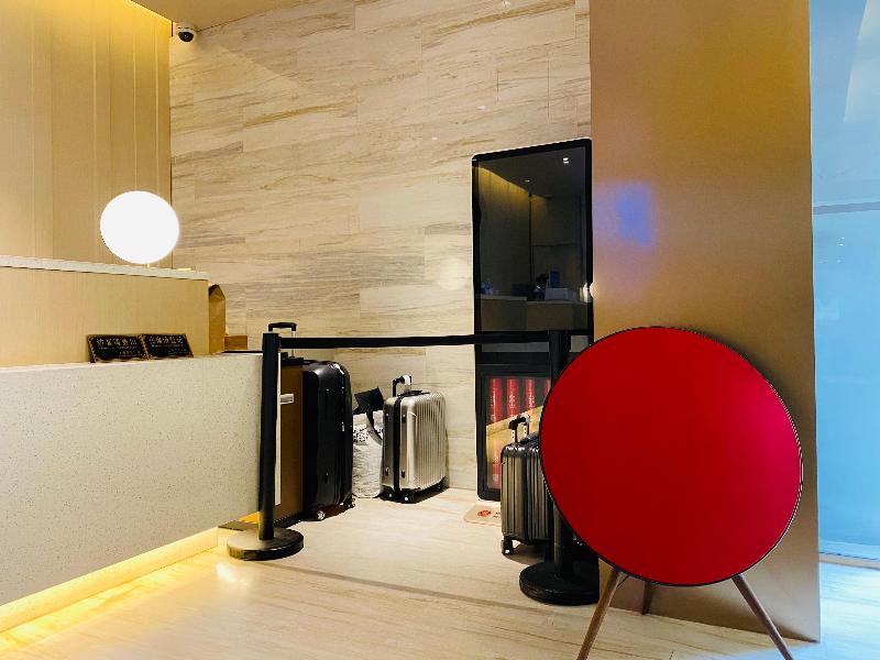 ji hotel shanghai the bund jiujiang road