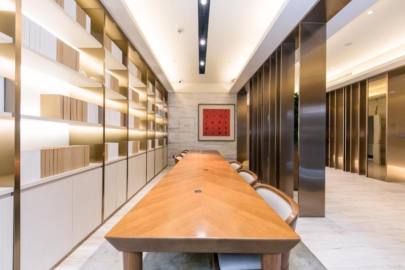 ji hotel shanghai the bund jiujiang road