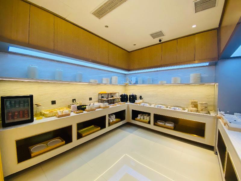 ji hotel shanghai the bund jiujiang road