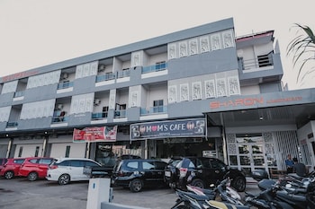 reddoorz apartment batam centre 3