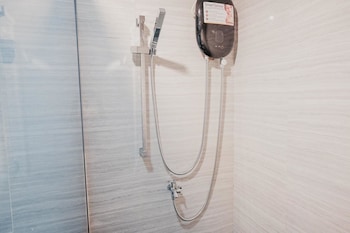 reddoorz apartment batam centre 3