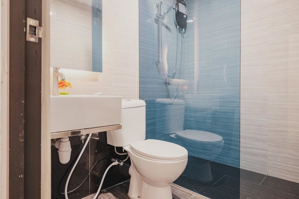 reddoorz apartment batam centre 3