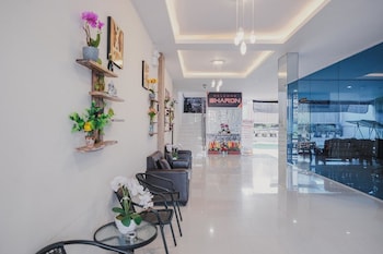 reddoorz apartment batam centre 3