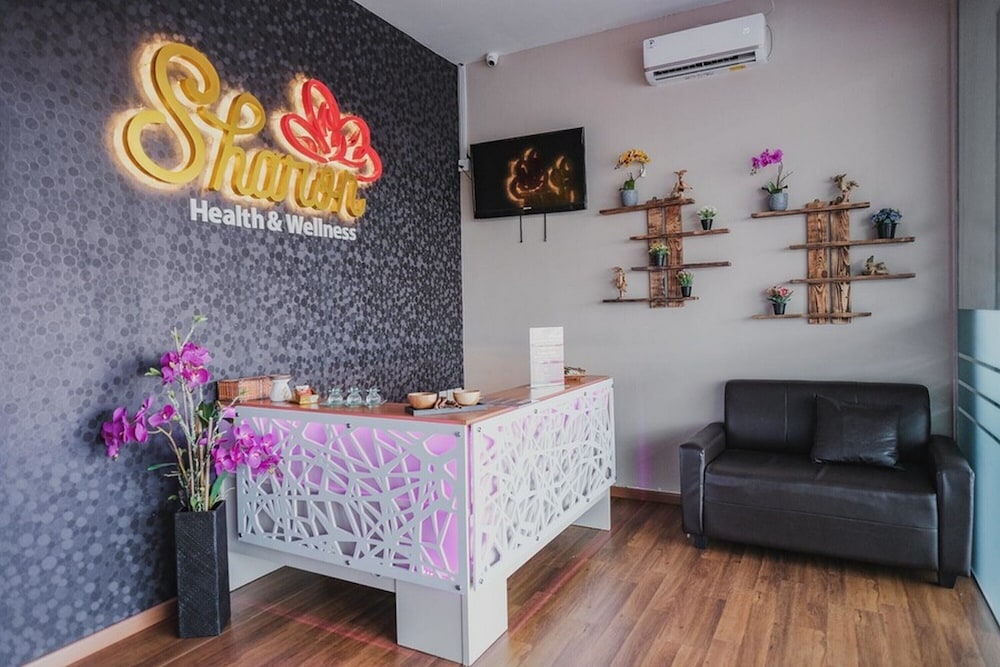 reddoorz apartment batam centre 3