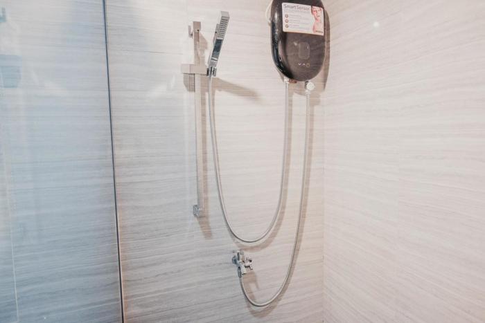 reddoorz apartment batam centre 3