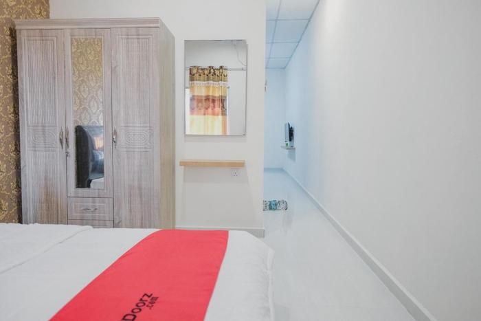reddoorz apartment batam centre 3