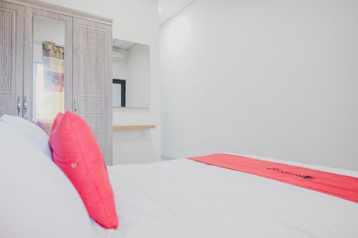 reddoorz apartment batam centre 3