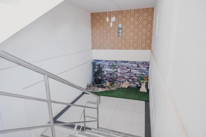 reddoorz apartment batam centre 3