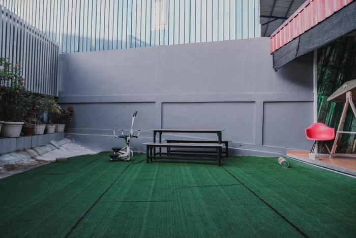 reddoorz apartment batam centre 3