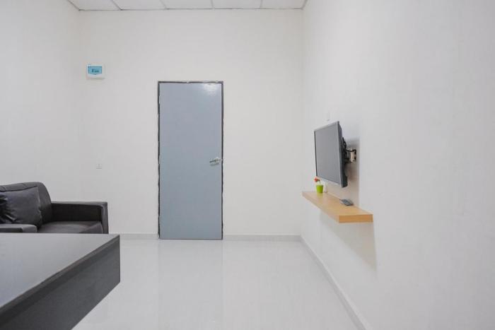 reddoorz apartment batam centre 3