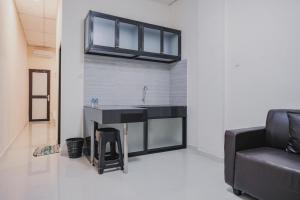 reddoorz apartment batam centre 3