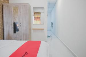 reddoorz apartment batam centre 3