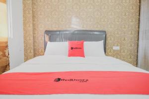 reddoorz apartment batam centre 3