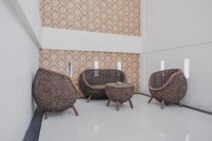 reddoorz apartment batam centre 3