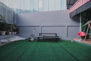 reddoorz apartment batam centre 3