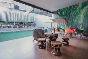 reddoorz apartment batam centre 3