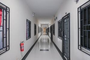 reddoorz apartment batam centre 3