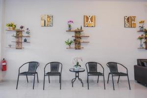 reddoorz apartment batam centre 3