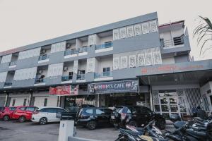 reddoorz apartment batam centre 3