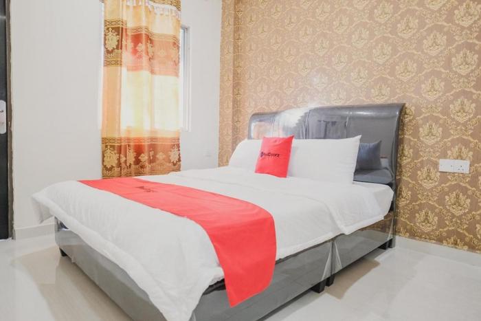 reddoorz apartment batam centre 3