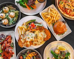 the sunnyside tavern broadmeadow