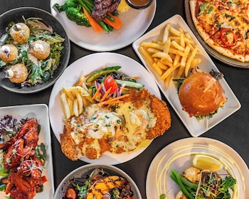 The Sunnyside Tavern, Broadmeadow,Hamilton North>>Broadmeadow,3 star