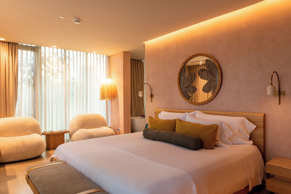 23 hotel