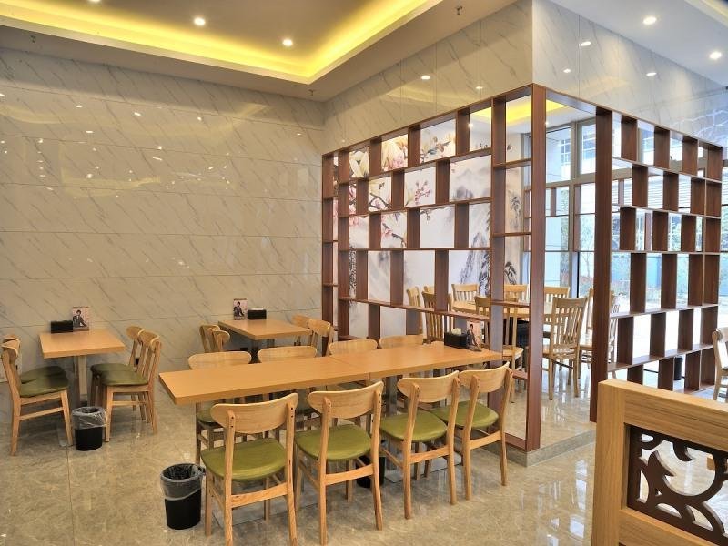 Greentree Inn Suzhou Wuzhong District Taihu Garden,Bixiecun>>Suzhou,3 star