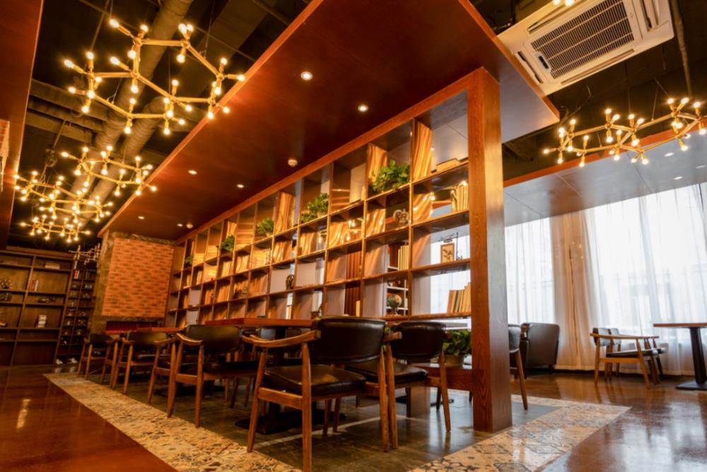 james joyce coffetel linfen xiangyang west road