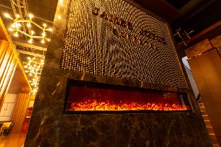 james joyce coffetel linfen xiangyang west road