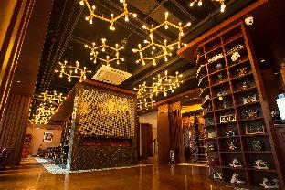 james joyce coffetel linfen xiangyang west road