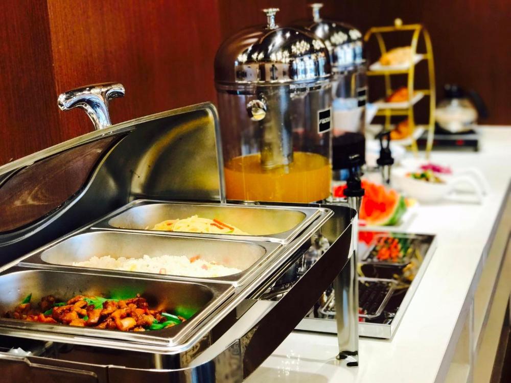 james joyce coffetel linfen xiangyang west road