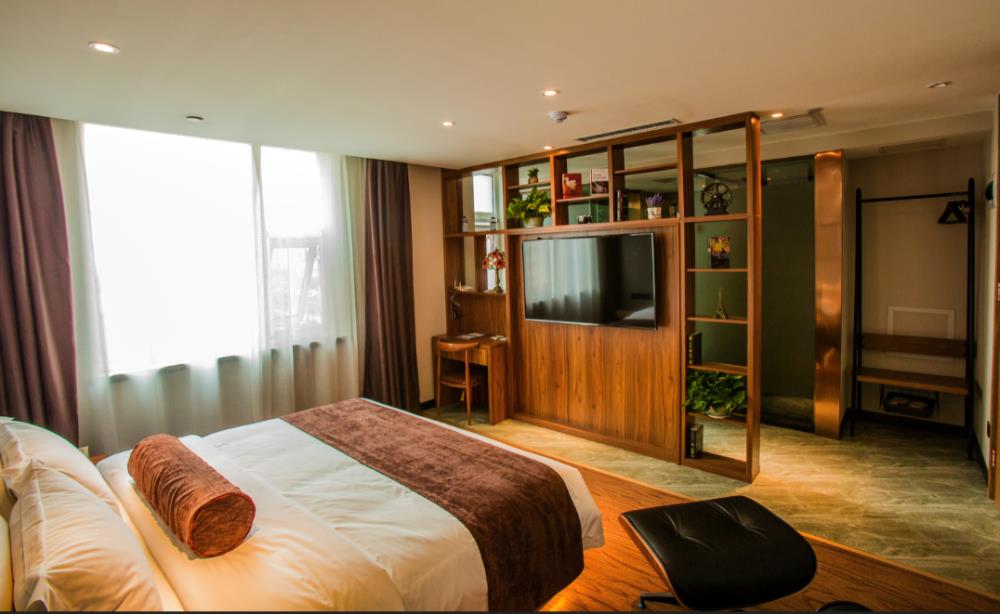 james joyce coffetel linfen xiangyang west road