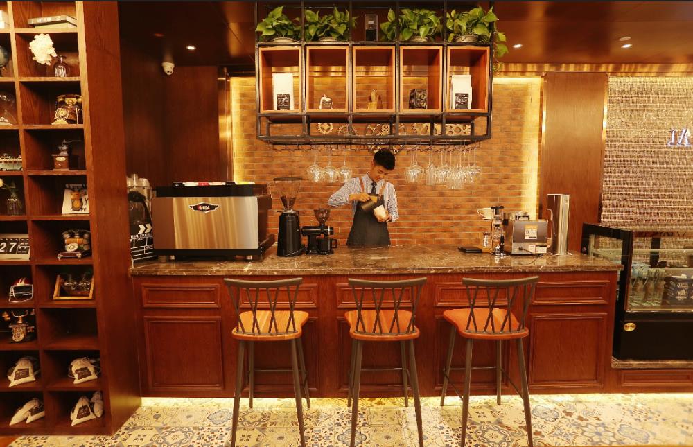 james joyce coffetel linfen xiangyang west road