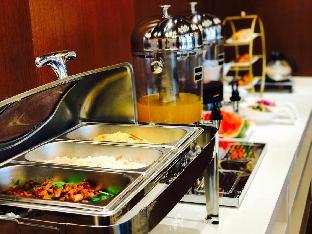 james joyce coffetel linfen xiangyang west road