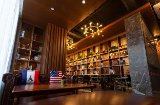 james joyce coffetel linfen xiangyang west road